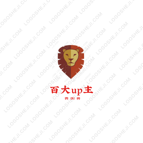 工部尚品logo设计