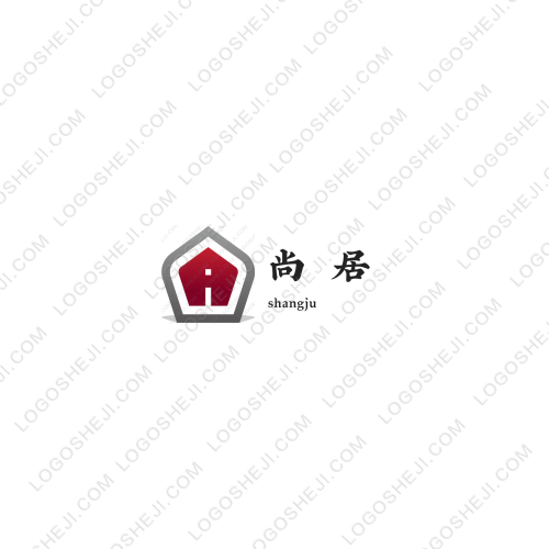韩式精品logo设计