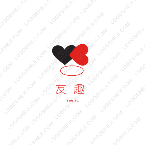 Forgardenlogo设计