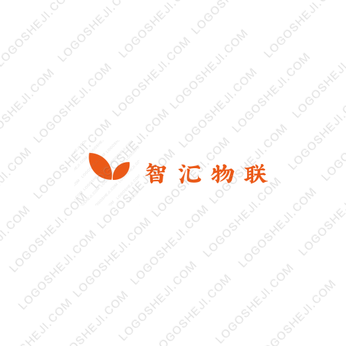 景逸logo设计