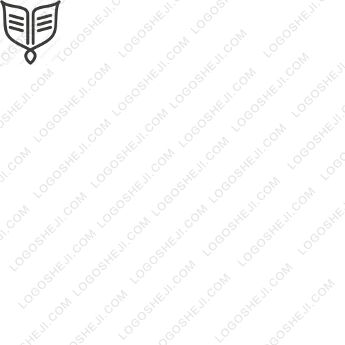 毕业生logo设计