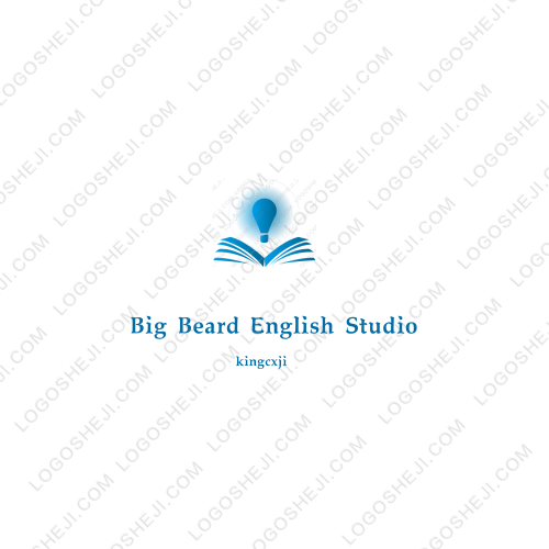 贷款.用钱.找我logo设计
