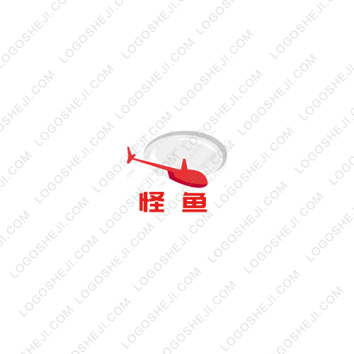延空logo设计