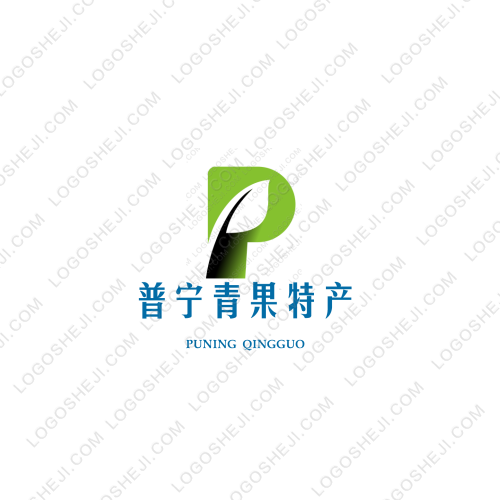 正尚logo设计