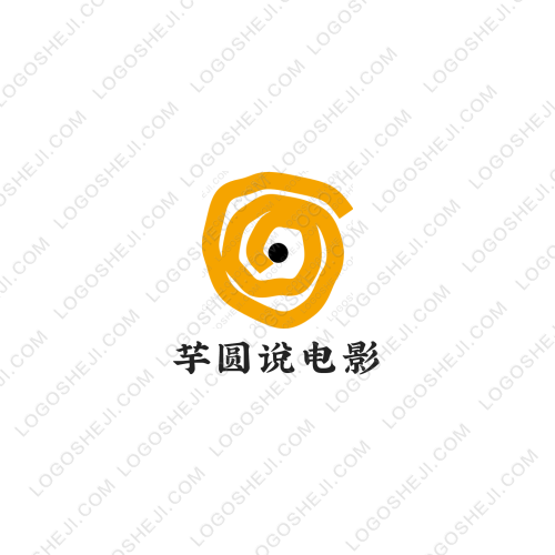 杰歌 唱将logo设计