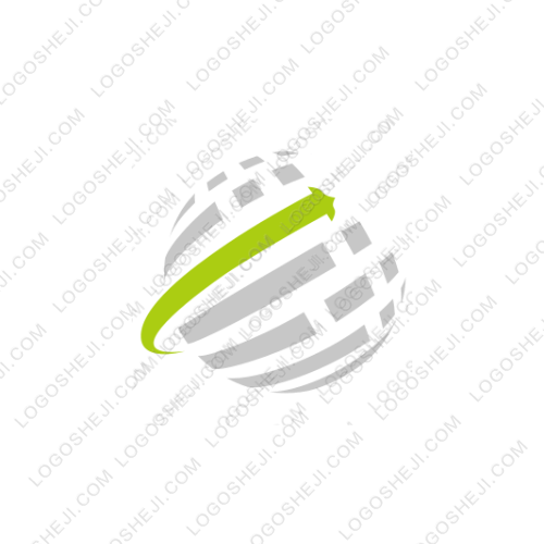金太阳教育logo设计