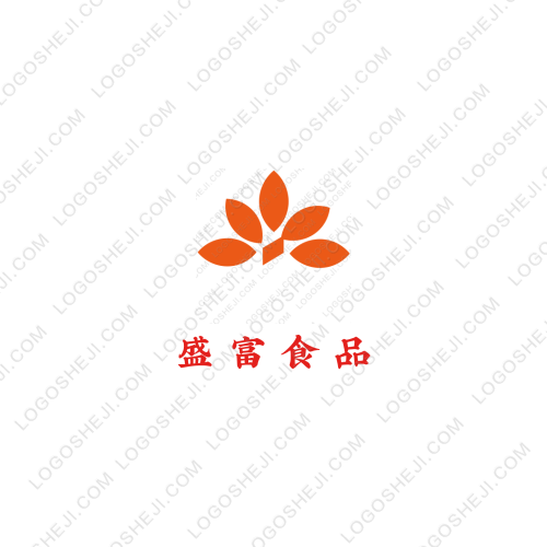 时尚潮流饰品logo设计