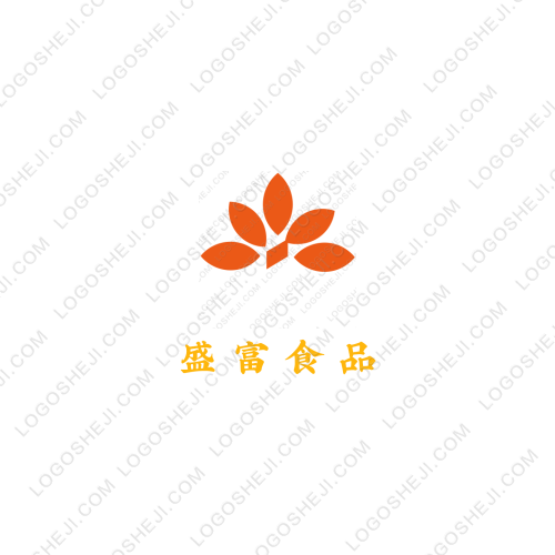 凤昕科技logo设计