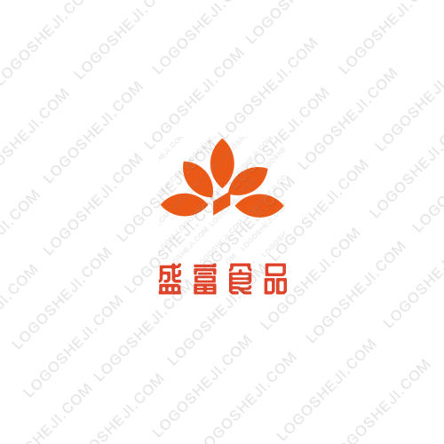 谢兄弟logo设计