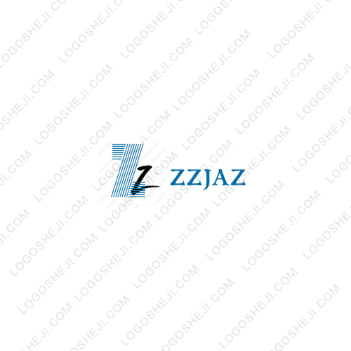 游仁科技logo设计