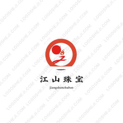 一分钟玩摄影logo设计