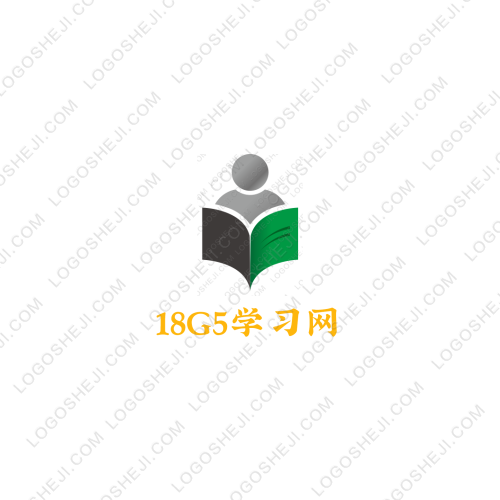 花姐窗帘壁纸设计工作室logo设计