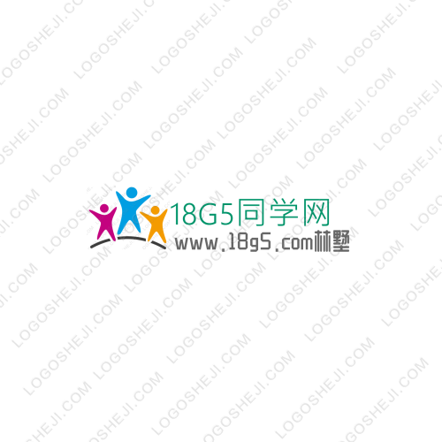 阿采迈迈logo设计