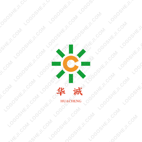 我和我的祖国logo设计