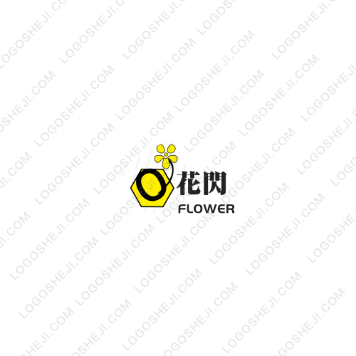 贝美logo设计