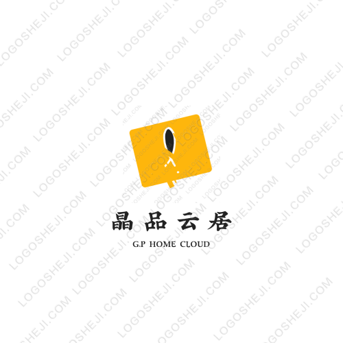爱婴之家logo设计