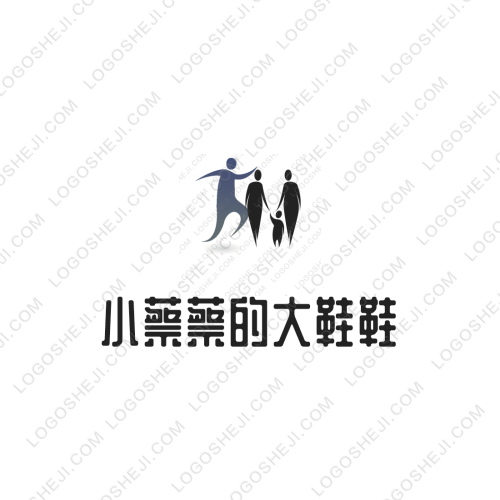 公益基金logo设计