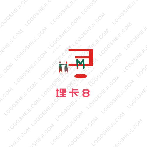 味蕾之约logo设计