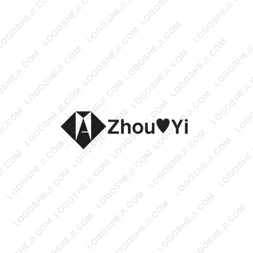 趣闻教育logo设计