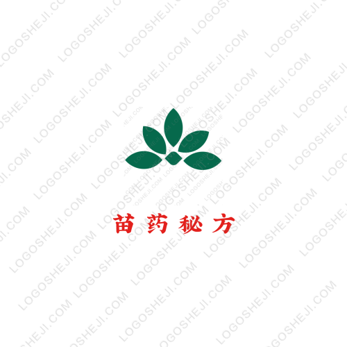 凡墨汉语logo设计