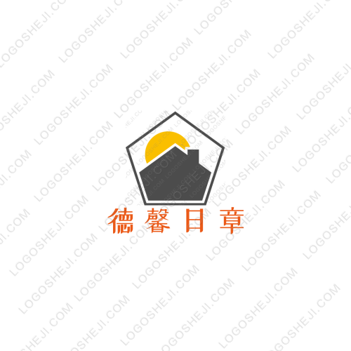 忘you馆logo设计