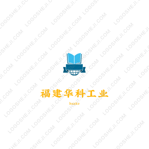 宿迁恒冠科技logo设计