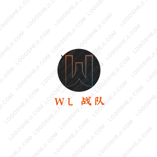 人民公报logo设计