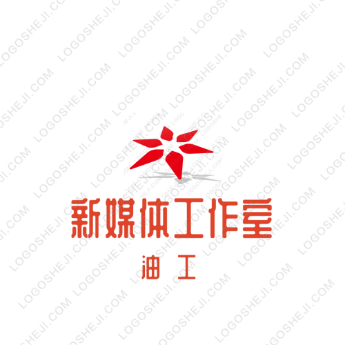 乐乡蜜柚logo设计