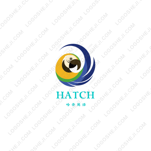 水手供水logo设计