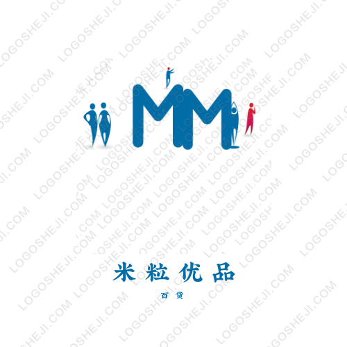 mwlogo设计