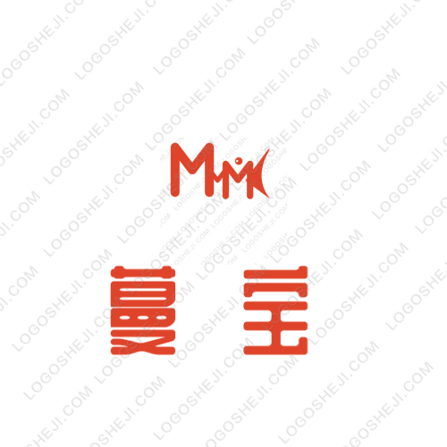 北京朗域腾达科技发展有限公司logo设计