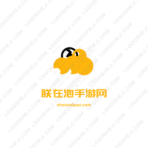 零零说搞笑logo设计