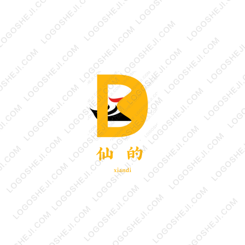 喵了个汪logo设计