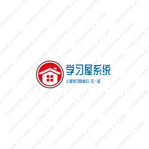 铁森logo设计