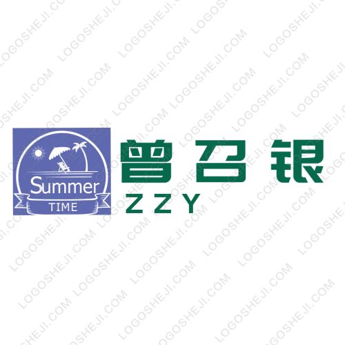 贝塔门窗logo设计