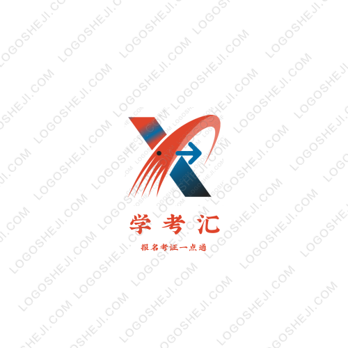 艾诚智能logo设计