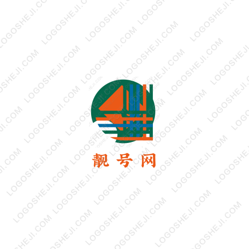 正品logo设计