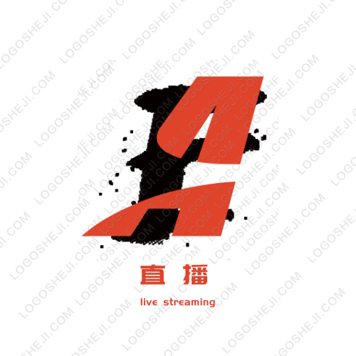 友味inglogo设计