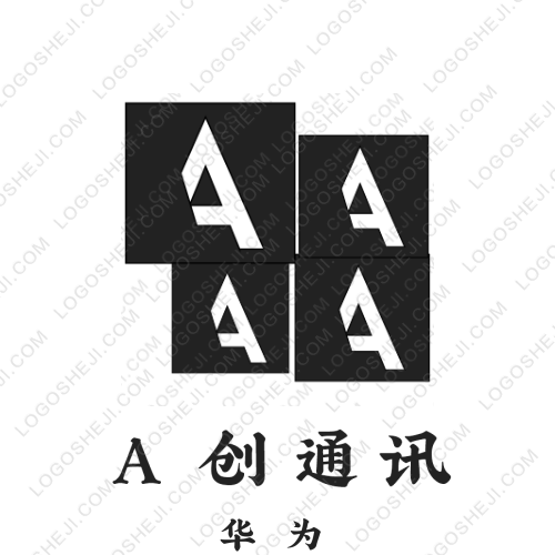职行力国际演讲俱乐部logo设计