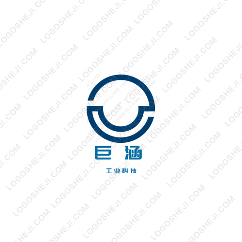 我们的娃娃logo设计