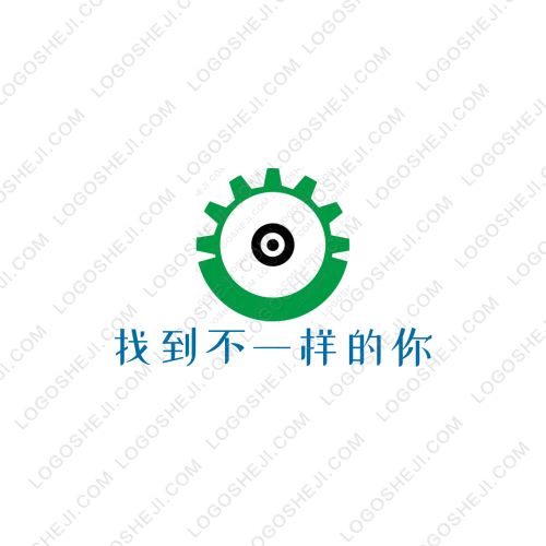 赚钱宝logo设计