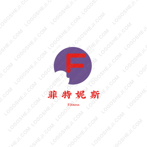 MYS FASHION CLUBlogo设计