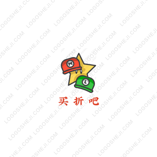 实越财政logo设计