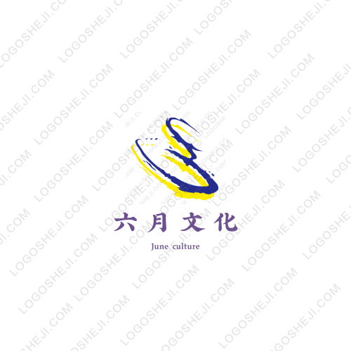 博圻服饰logo设计