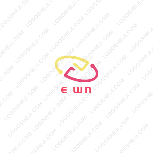 美逛激活码logo设计