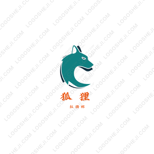 百利城配logo设计
