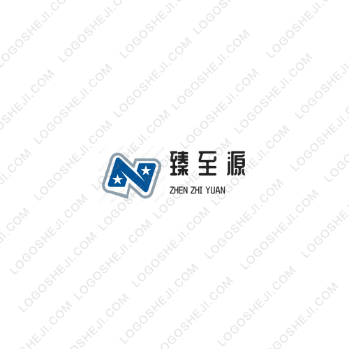 HIYI Machinerylogo设计