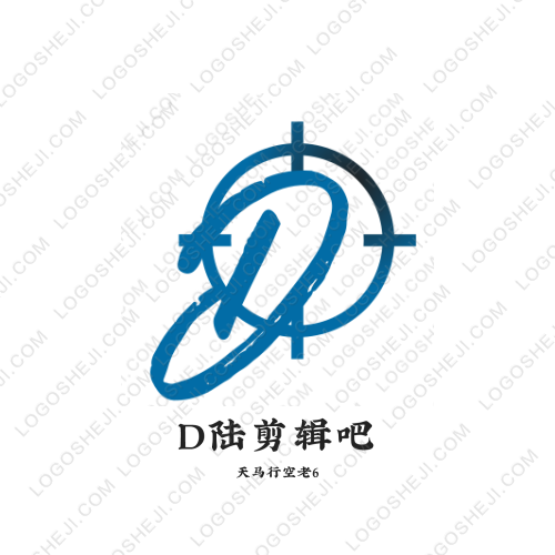 好运来川菜馆logo设计