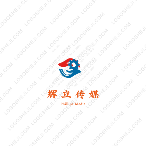 PHP下载网logo设计