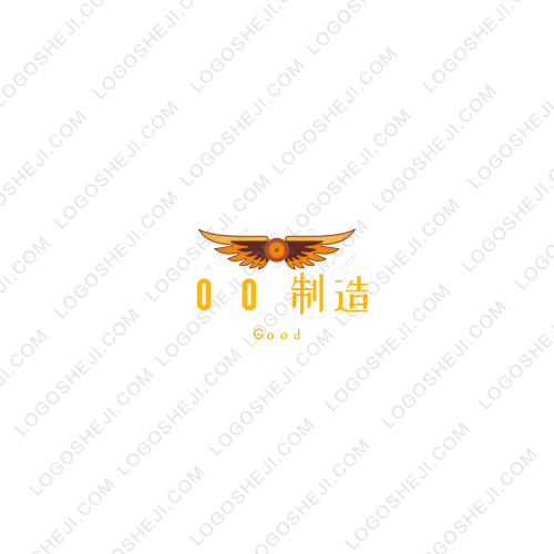 星美洗衣logo设计